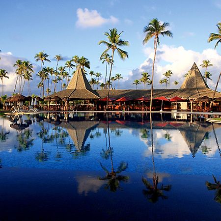 Vila Gale Resort Mares Guarajuba Exterior foto The Outrigger Kona Resort and Spa at Kealakekua Bay